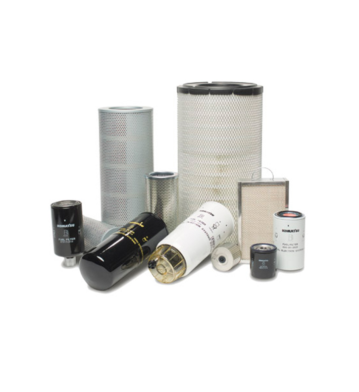 Filters and Maintenance kits